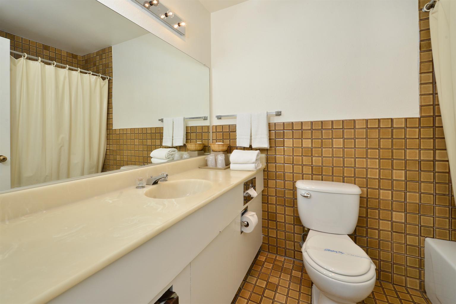 Americas Best Value Inn & Suites - Lancaster Zewnętrze zdjęcie